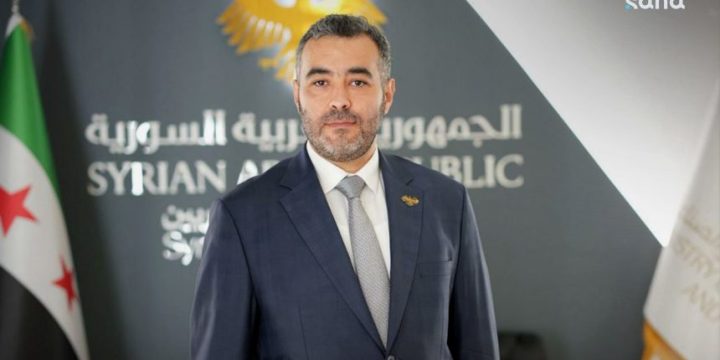 مجلس المصدرين السوريين في 2025… تعزيز الصادرات وتوسيع الشراكات الاقتصادية