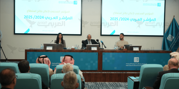 المؤشر العربي 2025: الاقتصاد الهمّ الأثقل وسط تفاوت معيشي